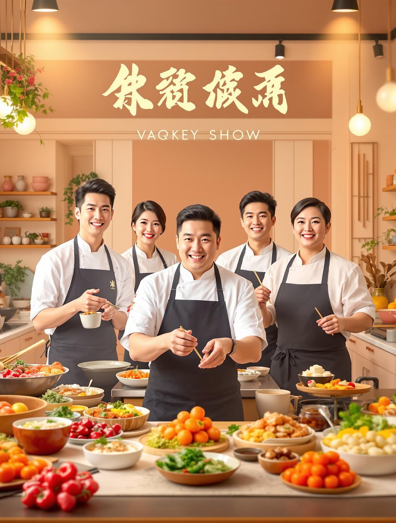 蜜桃厨房之星 - 芒果影视在线观看 蜜桃厨房之星 - 芒果影视综艺推荐