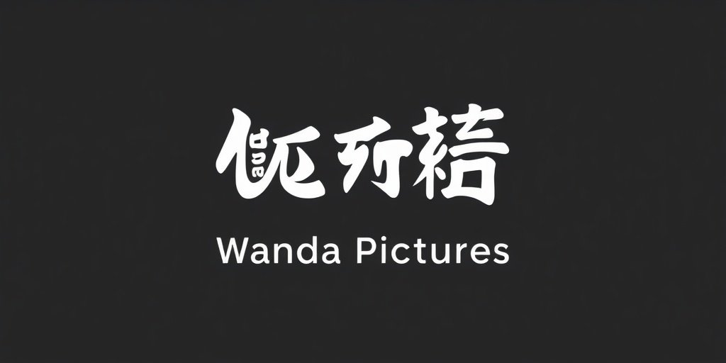 万达影业